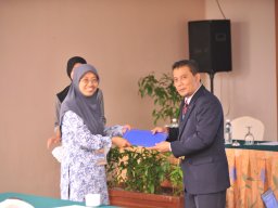 SCMSM 2011 di Langkawi hosted by SIRIM